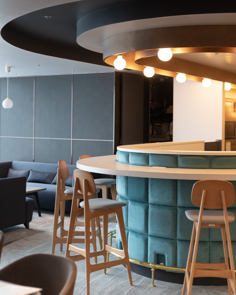 Uni Coffee Roastery Yokohama Joinus